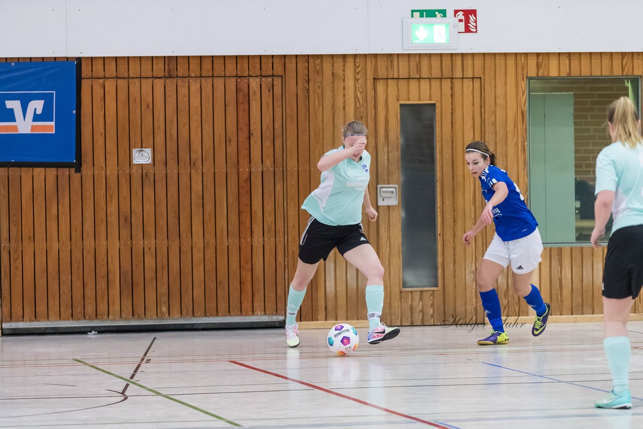 Bild 61 - VR Bank Cup Horst
